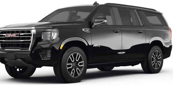 GMC YUKON XL 2022 1GKS2HKD0NR140333 image